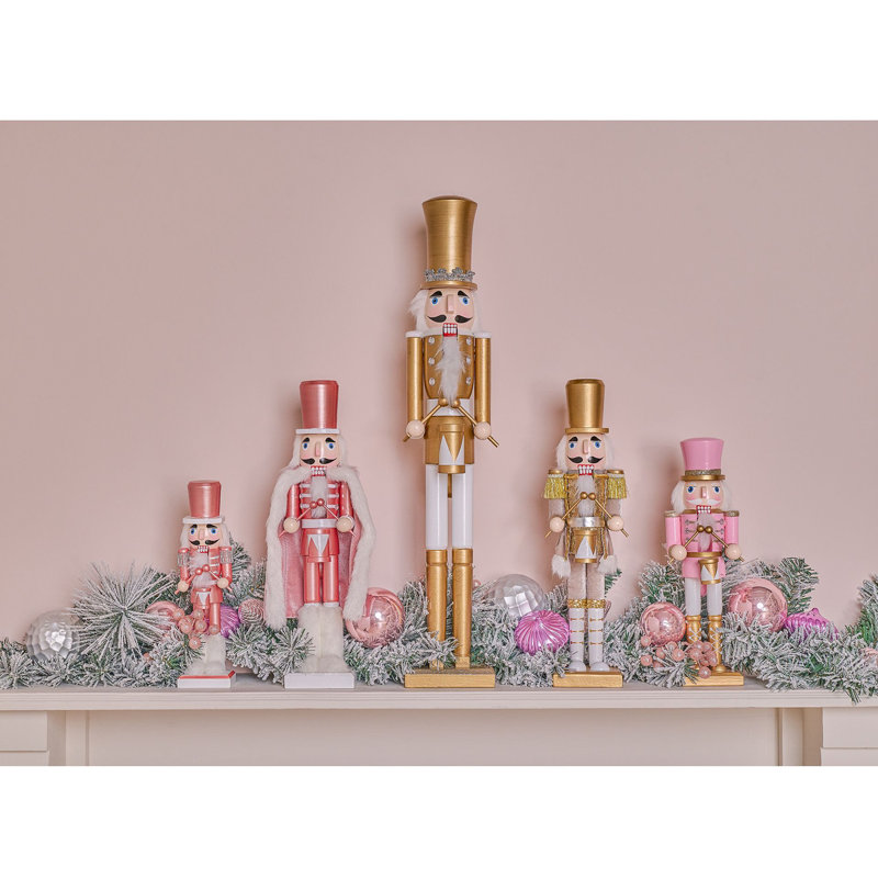 Christmas Novelty & Humour Nutcracker