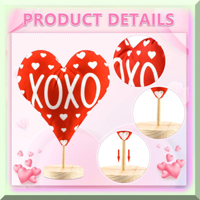 Wooden Silhouette Ornament Set, Bunny and Chick