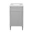 Meuble-lavabo 30 po avec lavabo supérieur
