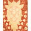 Classic One-of-a-Kind 8' 3" X 10' 5" Hand Knotted Area Rug