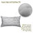 Charlie Geometric Cotton Reversible Throw Pillow-33548036-95043494-95043495