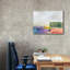«Belonging No. 2» par Jan Weiss, art mural sur toile-1449178115