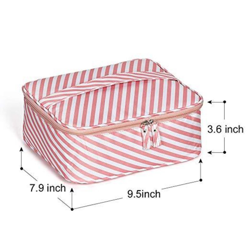 Trousse de voyage Woodrow