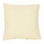 Housse et insert de coussin carré Saair