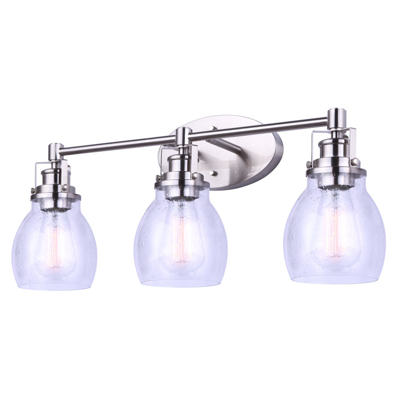 Wilhelm 3 - Light Dimmable Vanity Light