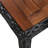 Kaelyn 4 Seater Dining Set