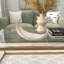 Bol décoratif en polystone courbé-605955579