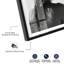 «Ashfall Wet Shadowbox Print» par Notoriart-116872836-116872838