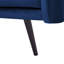 Dail Velvet Sofa-1639412593