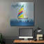 «Rainbow Spinnakers IV» par Courtney Prahl-303856156