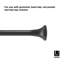 Umbra Sita Expandable Curtain Rod-69927464