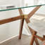 Bureau en verre Walter-822818215
