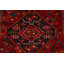 Tapis de couloir Tribal