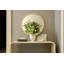 Shagreen 60'' W Console Table