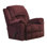 Fauteuil de massage chauffant