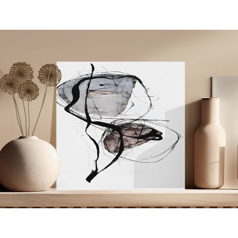 Wrapped Canvas Print Set, 32x32