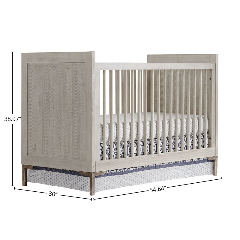 Jeanette Crib