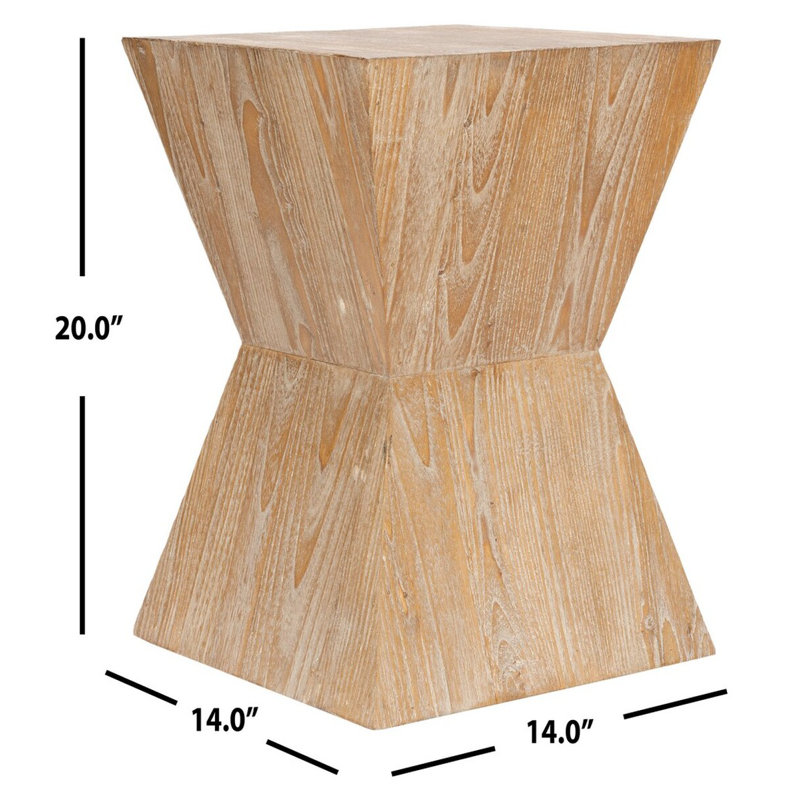 Table d'appoint Natak