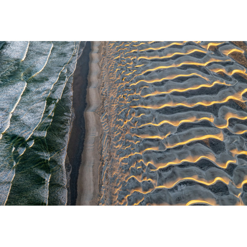 Wrapped Canvas Print, 60.96 cm H x 91.44 cm W