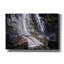  «Can You Hear It? par Martin Podt, art mural sur toile, 60 po x 40 po