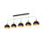 Bootlegger-80" 5lt Billiard Light