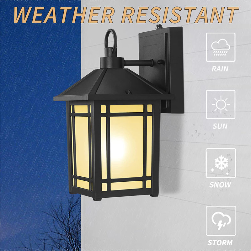 Ojaswi Steel Wall Light