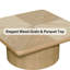 Ensemble de tables basses Modern Modern-779055197-779055196