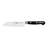 ZWILLING Professional S Knife Set with Block, Chefs Knife, Serrated Utility Knife, 7 Piece, Bamboo
