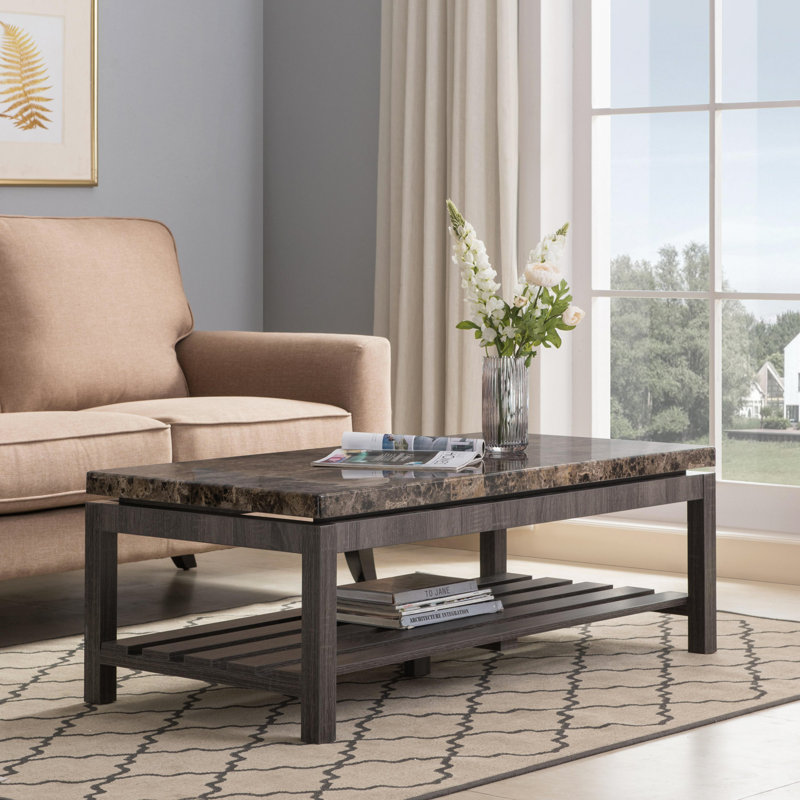 Table basse Occasional