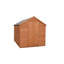 Garden Value Overlap Shed -37295774-121686730