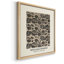 William Morris, reproduction d'art encadrée-735194505-735194510