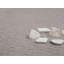 The Carpet Relax - Modern Rug, Fluffy, Short Pile, Non-Slip Underside, Washable up to 30°C, Super-Soft, Fur Look, Sand-1238068292