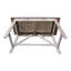 Bureau en bois massif Laython-66168554