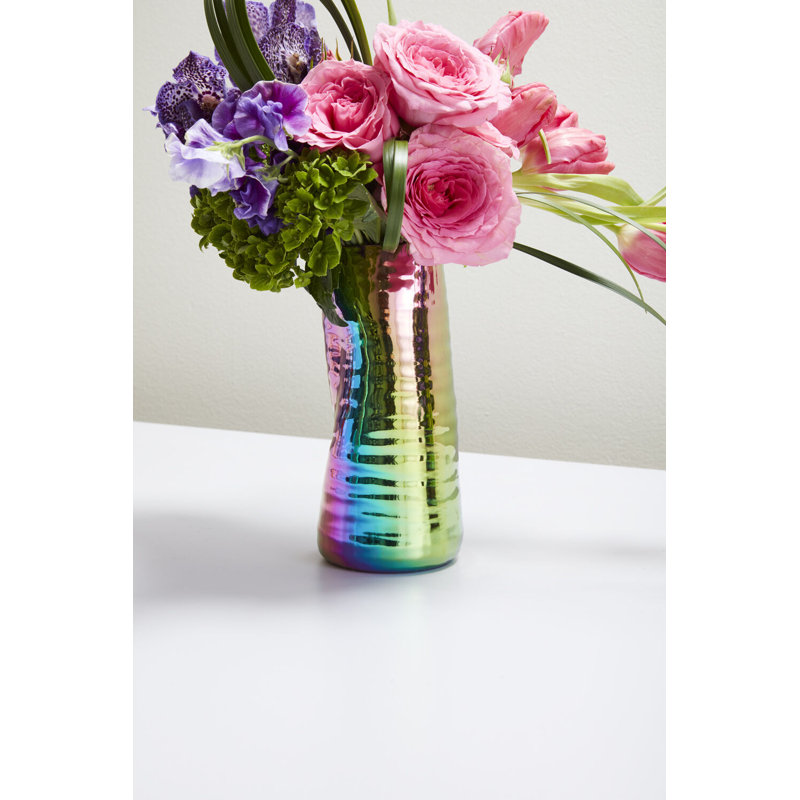 Vase Tegan 4,25 po x 9 po