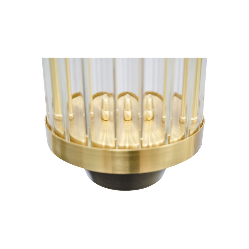 Tubo Pendant Lamp S