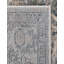 Tapis oriental gris Cambrie-202476466