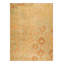 Rug & Kilim’S Modern Abstract Art Rug With Colorful Floral Patterns