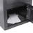 0.72 CUBIC FT KEYPAD DEPOSITORY SAFE-122912522
