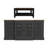 Weddel Basilico 2 Piece Modern Sideboard And Coffee Table Set-904375059-904375057