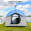 Tente pour 5 personnes-97954321