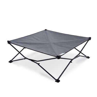 Polyester Pet Bed