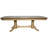 Huerfano Valley Solid Wood Top Dining Set