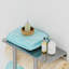 32 cm Stainless Steel Wall Mounted Towel Rack-107764467