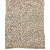 Rayland Handmade Animal Print Table Runnner