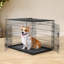 Caisse pour chien pliante pour animaux-522020884