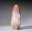 Genuine Polished Strawberry Quartz Flame Freeform-110365636-110328505