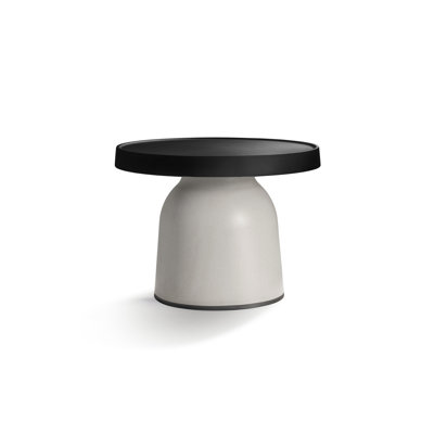 Table d'appoint Thick Top
