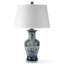 Fleur Table Lamp