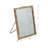 Easthampton Metal Picture Frame with Mat-1182300560