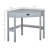 Corner Writing Desk